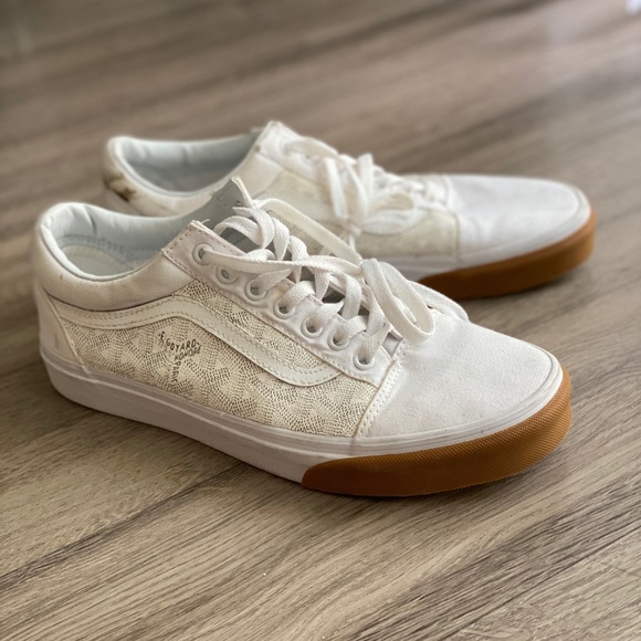 goyard vans old skool